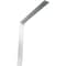 Ekena Millwork Hamilton Steel Bracket, Unfinished 2"W x 18"D x 18"H BKTM02X18X18HACRS - alternate 1